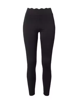 Леггинсы About You NINA, черный