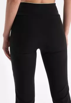Леггинсы ACTIVE Leggings DAGI, черный