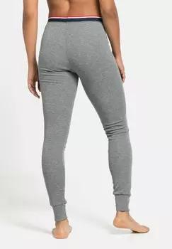 Леггинсы ACTIVE ODLO, серый