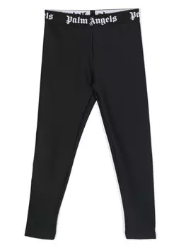 ЛЕГГИНСЫ ACTIVE С ЛОГОТИПОМ Palm Angels Kids
