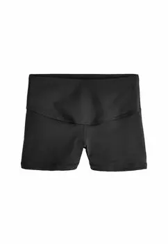 Леггинсы Active Sports Tummy Control High Waisted Sculpting Next, Брюки черный