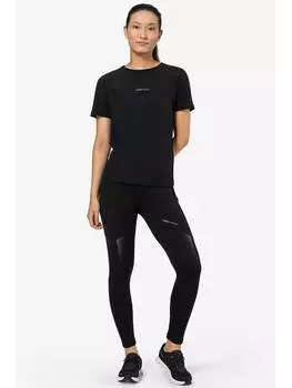 Леггинсы Active super.natural, черный