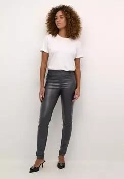 Леггинсы ADA Leggings Kaffe, черный