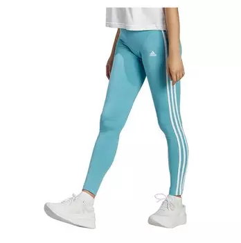 Леггинсы adidas 3S, синий