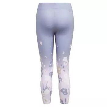 Леггинсы adidas AEROREADY 7/8 для девочек 7–16 лет adidas