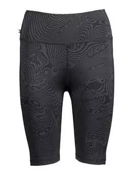 Леггинсы adidas, антрацит