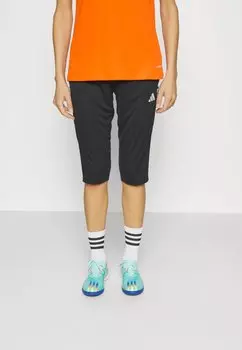 Леггинсы Adidas, черный