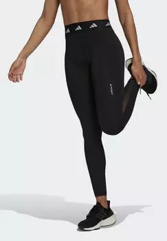 Леггинсы Adidas, черный