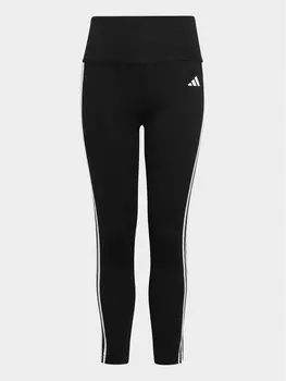 Леггинсы Adidas, черный