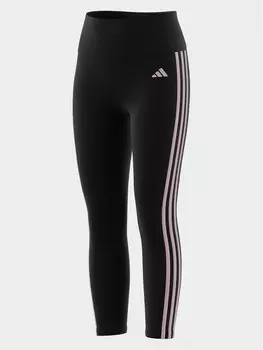 Леггинсы Adidas, черный