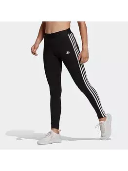 Леггинсы adidas, черный