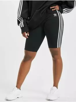 Леггинсы adidas, черный