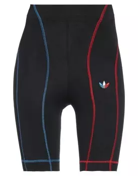 Леггинсы Adidas, черный