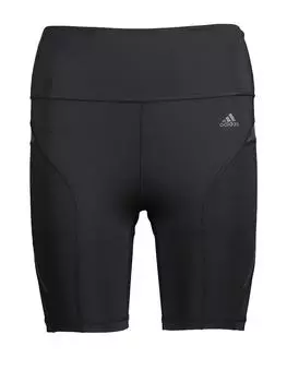 Леггинсы adidas, черный
