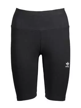 Леггинсы adidas, черный