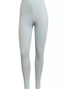 Леггинсы adidas, цвет halo blue