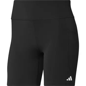 Леггинсы adidas Dailyrun 5 Short, черный