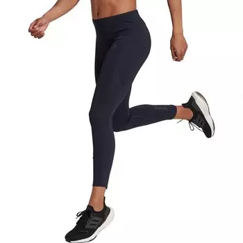 Леггинсы adidas Fastimpact 7/8, синий