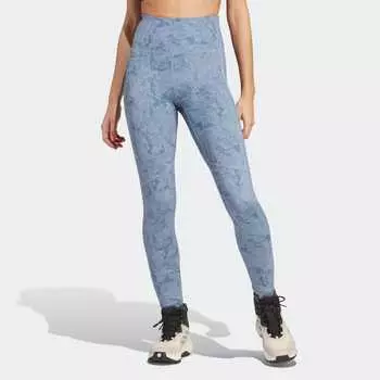 Леггинсы Adidas HM4009