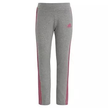 Леггинсы adidas Lk 3S, серый