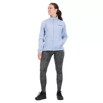 Леггинсы adidas Mt Aops, черный