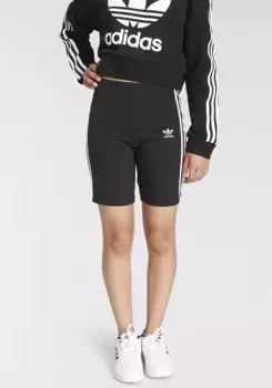 Леггинсы Adidas Originals "ADICOLOR CYCLING PANTS" (1 шт.), белый