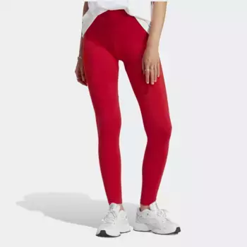 Леггинсы Adidas Originals "ADICOLOR ESSENTIALS" (1 шт.), цвет Better Scarlet