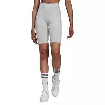 Леггинсы adidas Originals, белый