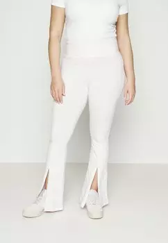 Леггинсы adidas Originals, Брюки adidas Originals, почти розовый