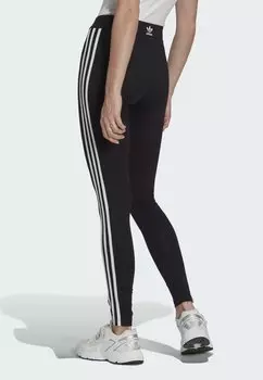 Леггинсы adidas Originals, черный