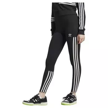 Леггинсы adidas Originals, черный