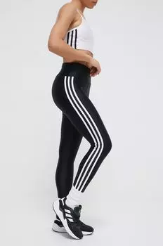 Леггинсы adidas Originals, черный