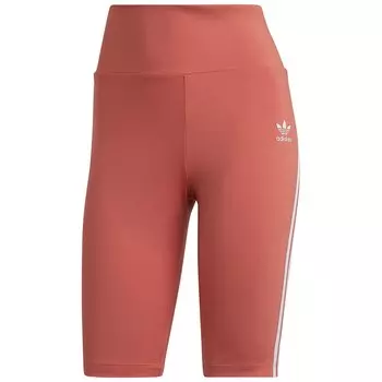 Леггинсы adidas Originals HW, красный