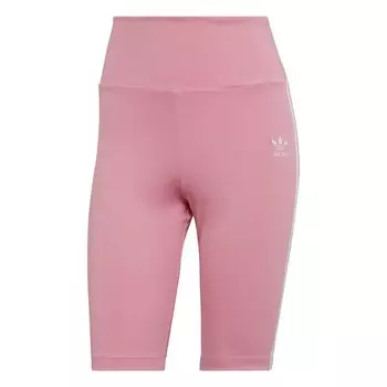 Леггинсы adidas Originals HW, розовый