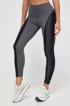 Леггинсы adidas Originals, серый