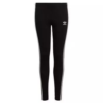 Леггинсы ADIDAS ORIGINALS Skinny Leggings Adicolor, черный