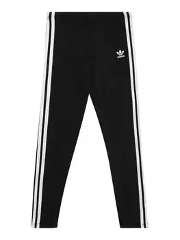Леггинсы ADIDAS ORIGINALS Skinny Leggings Adicolor, черный