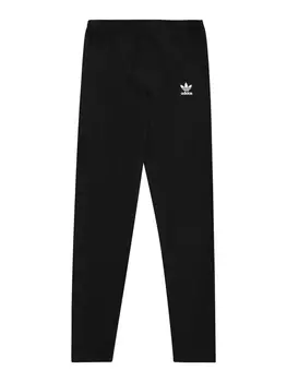 Леггинсы ADIDAS ORIGINALS Skinny Leggings, черный
