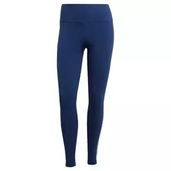 Леггинсы ADIDAS ORIGINALS Skinny Leggings, темно-синий