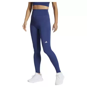 Леггинсы adidas Own The Run Full Length, синий