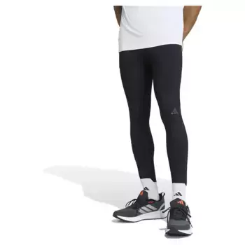 Леггинсы adidas Own The Run Winterized, черный