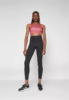 Леггинсы adidas Performance, черные