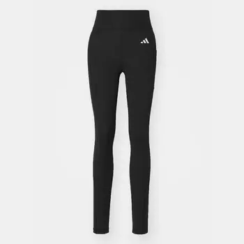 Леггинсы Adidas Performance, черный