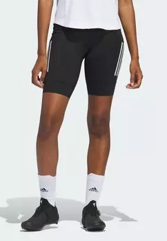 Леггинсы adidas Performance, черный