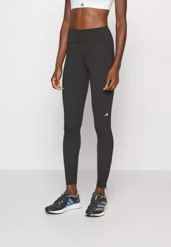Леггинсы adidas Performance, черный