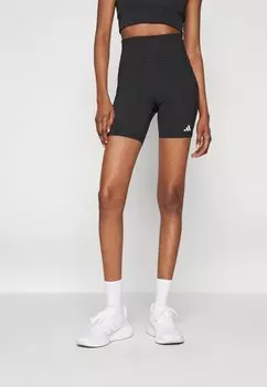 Леггинсы adidas Performance, черный