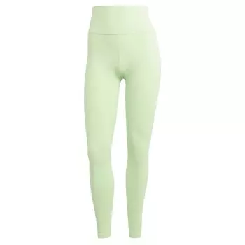 Леггинсы ADIDAS PERFORMANCE Skinny Workout Pants All Me, мятный