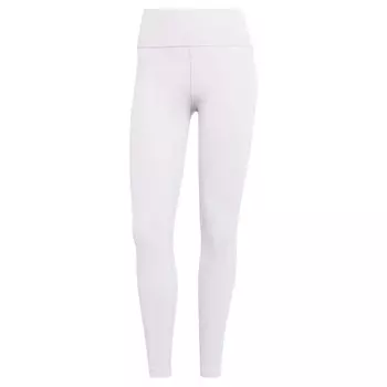 Леггинсы ADIDAS PERFORMANCE Skinny Workout Pants All Me, цвет pastel purple