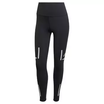Леггинсы ADIDAS PERFORMANCE Skinny Workout Pants, черный