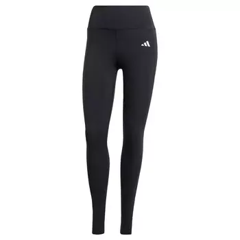 Леггинсы ADIDAS PERFORMANCE Skinny Workout Pants, черный